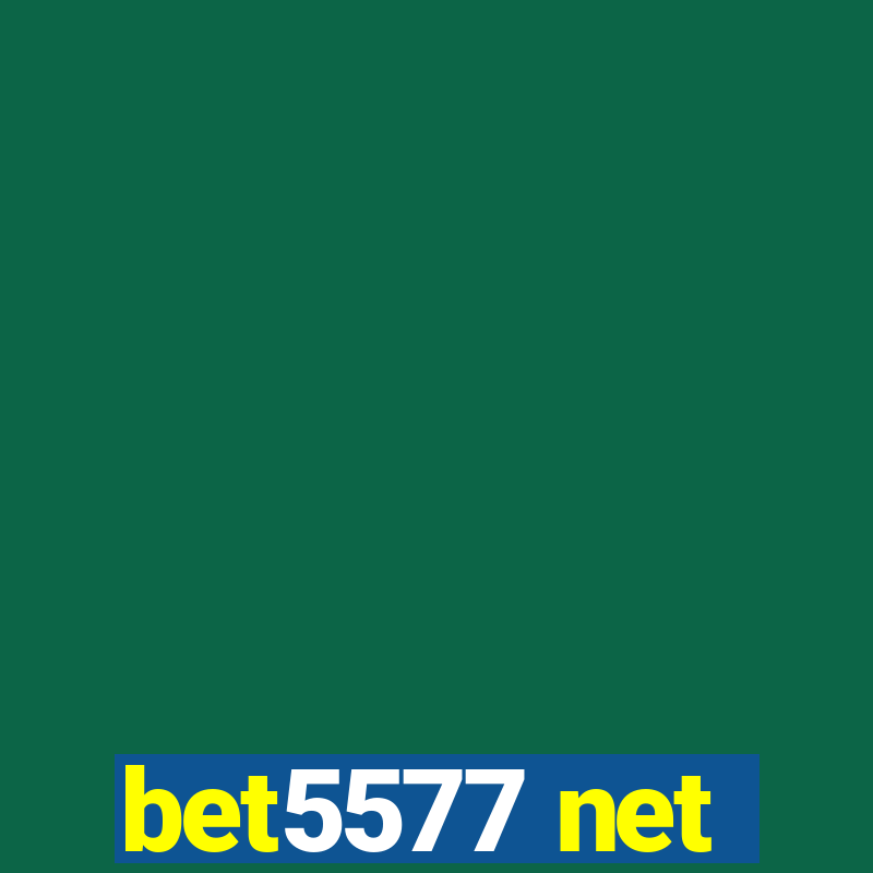 bet5577 net